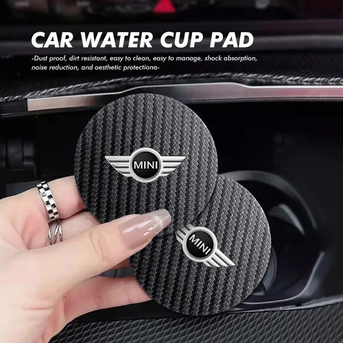 Mini cooper carbon cup - cooper,
