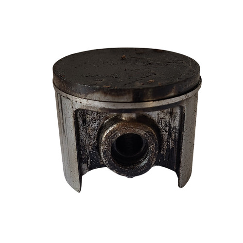 Husqvarna chainsaw piston - chainsaw,