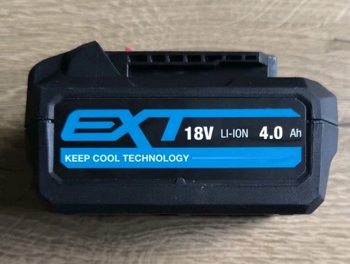 Erbauer ebat18 18v 4 0ah - ebat18-li-4,
