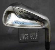 Ladies Mizuno MX-100 6 Iron