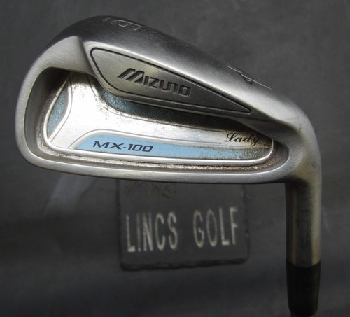 Ladies mizuno 100 - mx-100, 6