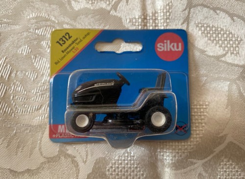 Siku toy ride - siku,