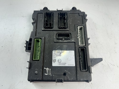 Nissan qashqai j11 body - nissan,