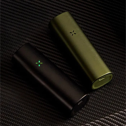 Pax flow vaporiser - pax, portable
