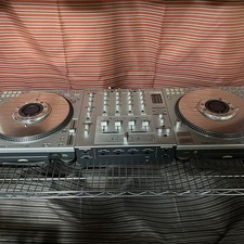 Technics SL-DZ1200 Pair &