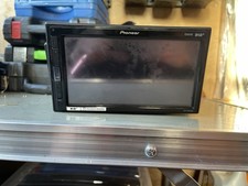 Pioneer SPH-EVO62DAB Car Radio