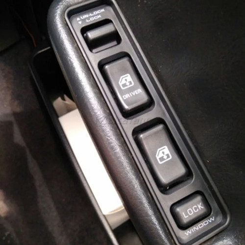 New electric power - electric,