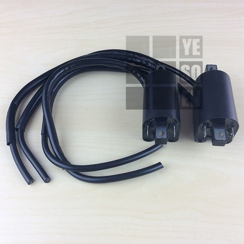 Ignition coil suzuki - coil, x2