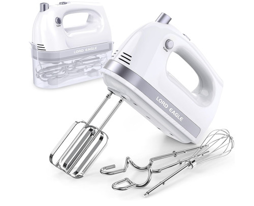 Lord eagle 400w hand - 400w, mixer