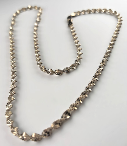 Italian hallmarked qvc - italian,