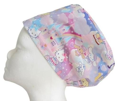 Hello kitty cinnamoroll - kitty,