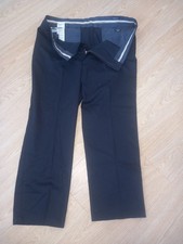 Dockers Chinos W40 Navy Blue