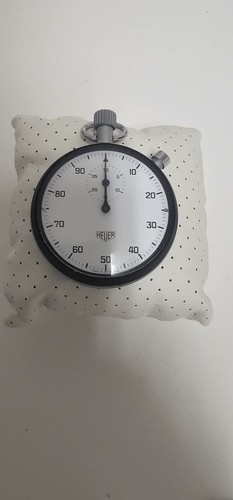 Vintage heuer mechanical - vintage,