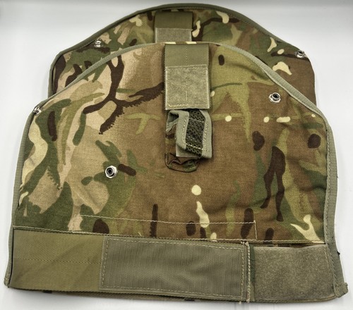 British mtp osprey mkiv body - osprey,