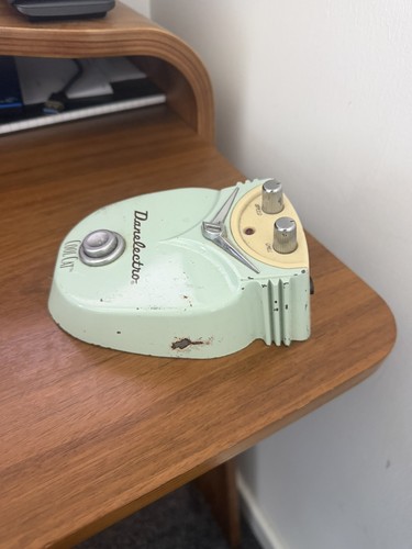Danelectro cool cat chorus - danelectro,