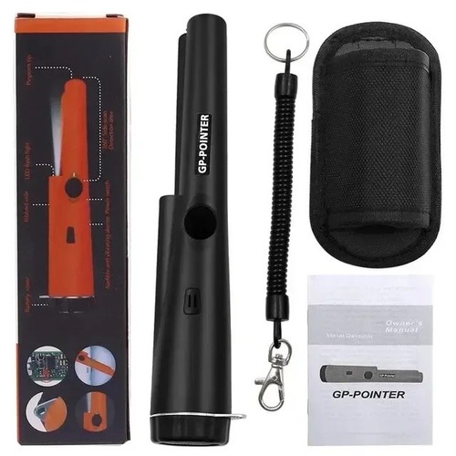 Pointer handheld pinpointer - gp,