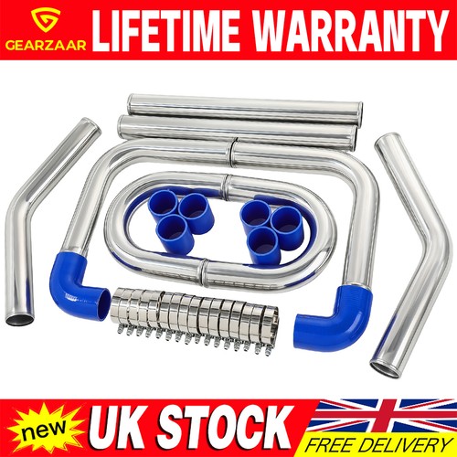 Intercooler pipe piping - 2.5",