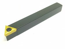 1/2" Indexable Lathe Turning