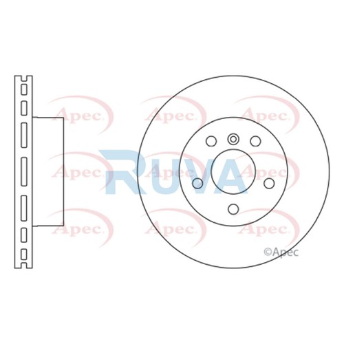 Fits land rover discovery - fits,