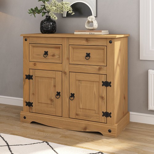 Corona sideboard door 2 - sideboard,