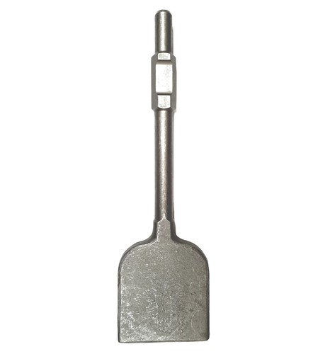 Tarmac cutter chisel 127mm - tarmac,