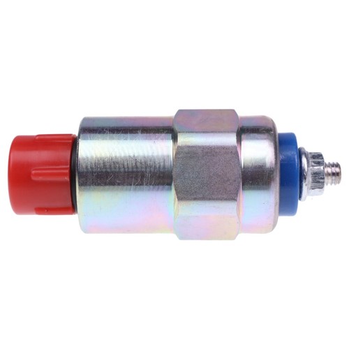Fuel shutoff solenoid - shutoff,