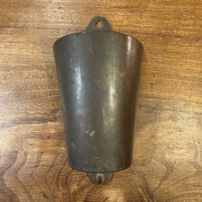 Antique Metal Wall-Mounted