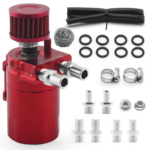 Universal red oil catch - universal,