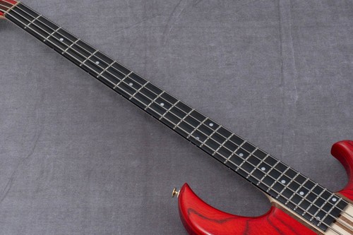 Aria pro 1000 bass - aria, ii
