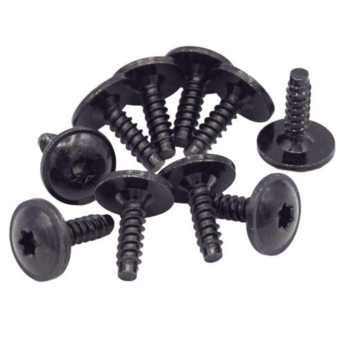 Torx bolts wheel arch for - wheel, audi
