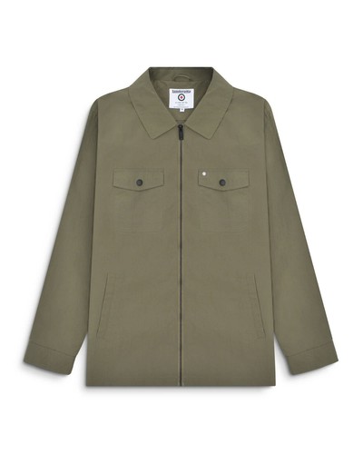 Lambretta kalmar mens military - lambretta,