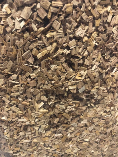 Bbq smoking wood chips - wood,