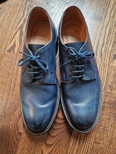 Joseph Cheaney & Sons Navy