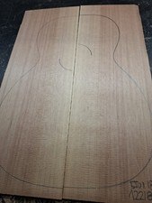 Canadian Cedar Parlour