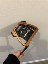 Taylormade Spider x Putter 34"
