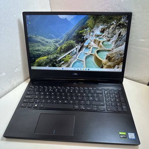 Dell 7590 i7 - g7, i7-9750h