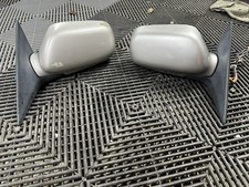 SUBARU LEGACY GTB WING MIRRORS