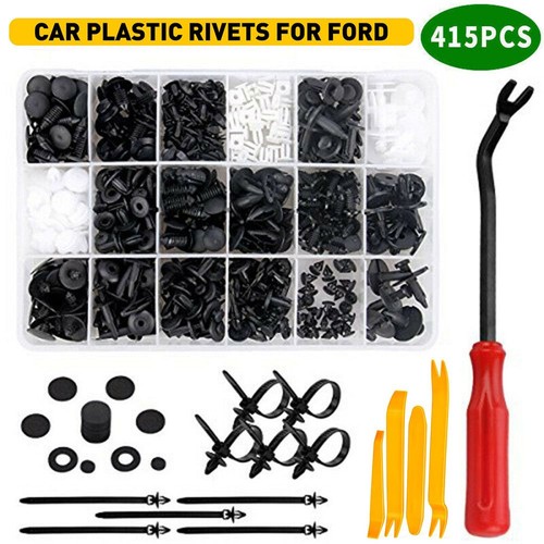 415x car body plastic kits - plastic,