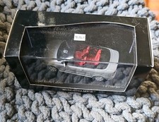 Minichamps 1:43 Siver Yr 2000