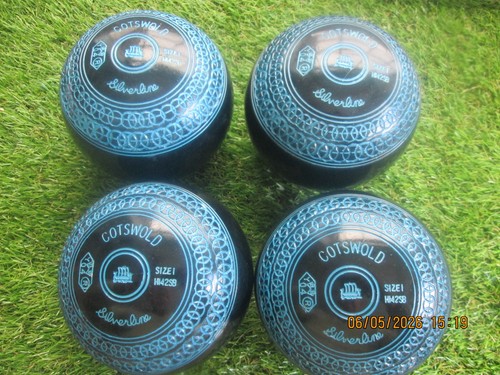Great cotswold silverline lawn - silverline,