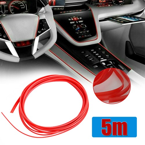 Car interior point - 5m,