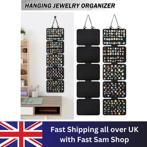 Layer hanging jewelry - 5,