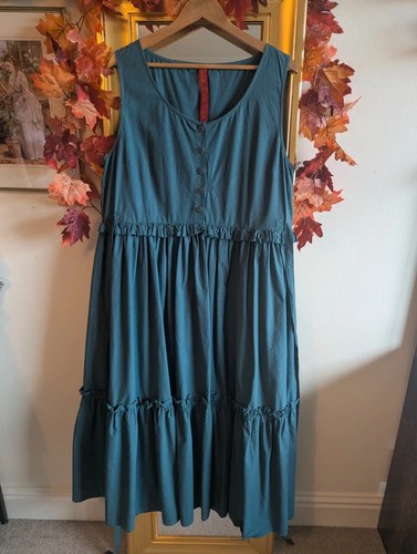 Ewa walla dress - ewa, i