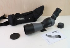 Opticron IS60 F-scope spotting scope - 40919S IS Pro Zoom eye piece - see desc
