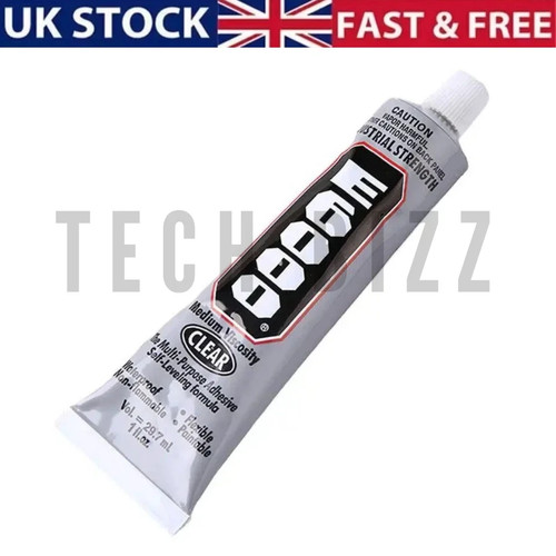 E6000 glue 110 ml - glue,