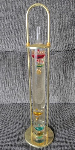 Vintage galileo atchimedes - vintage,