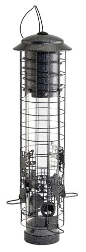 5lb squirrel resistant tube - 2.5lb,