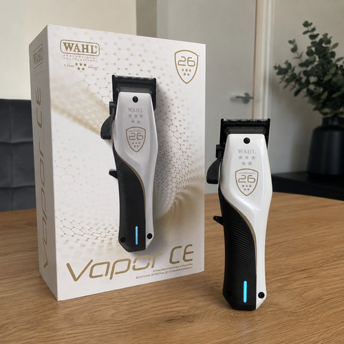 Wahl vapor championship - wahl,
