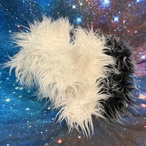 Dulex plush scruufy - plush,