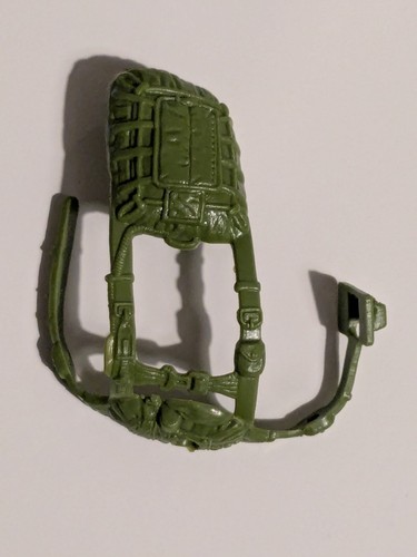 Vintage action force joe - action,